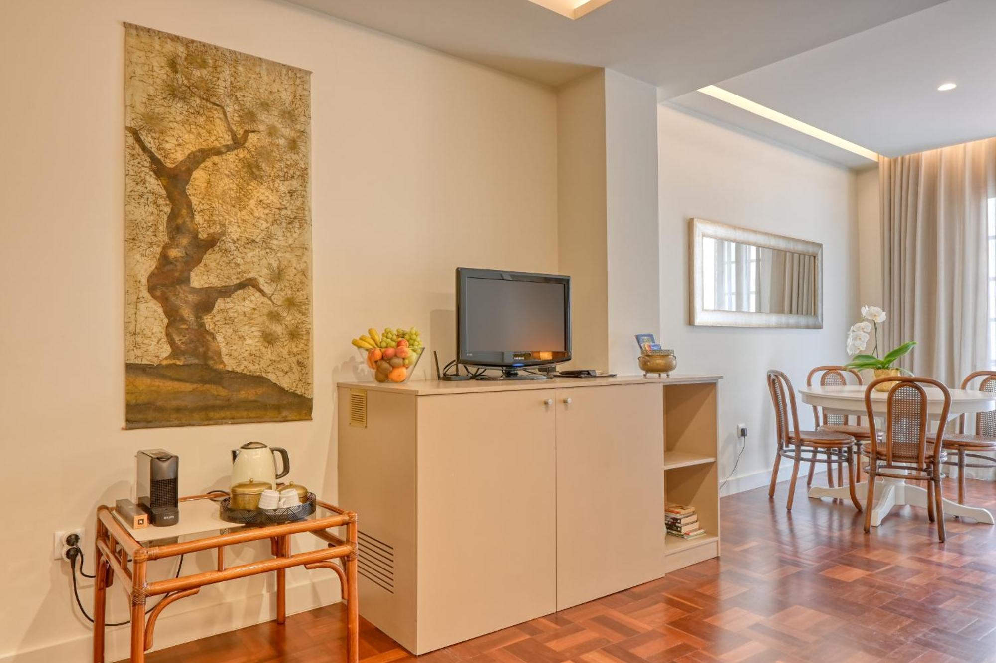 Colombo Square, A Home In Madeira Funchal  Exteriér fotografie